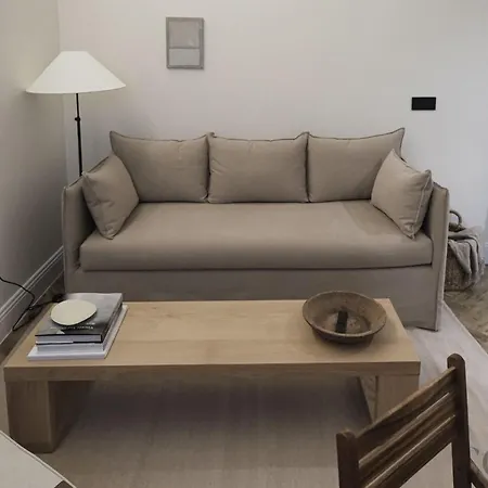 Apartment Cool&modern Apt Para 4pax En El Centro De *