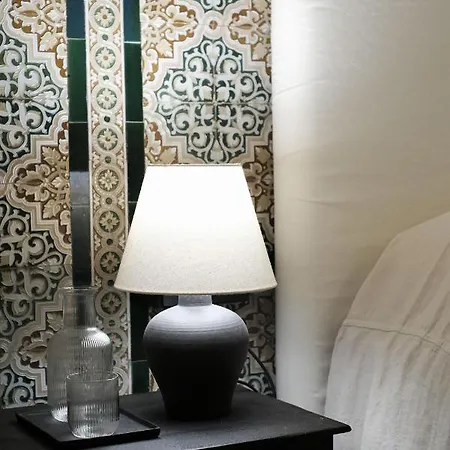 Apartment Cool&modern Apt Para 4pax En El Centro De Seville