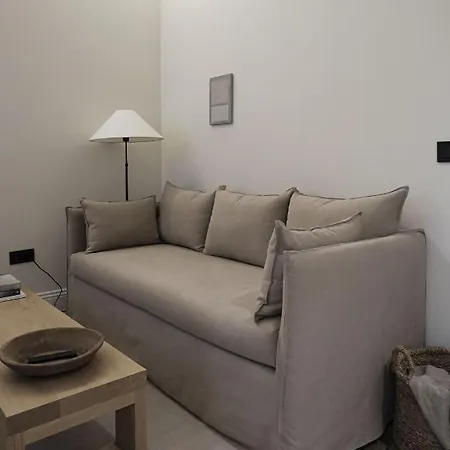 Apartment Cool&modern Apt Para 4pax En El Centro De Seville