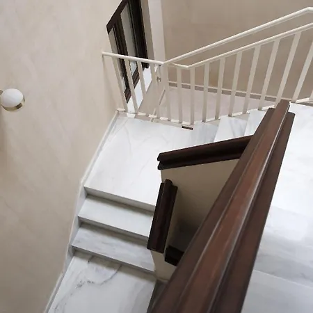 Apartment Cool&modern Apt Para 4pax En El Centro De *