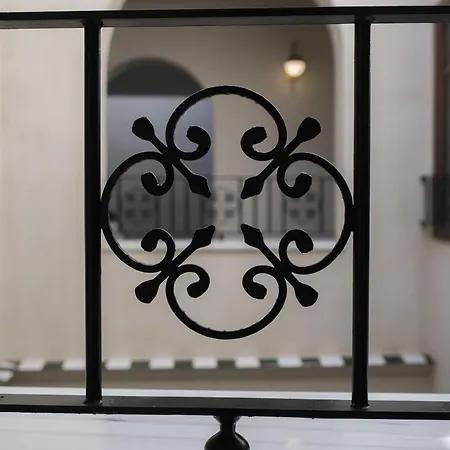 Apartment Cool&modern Apt Para 4pax En El Centro De *