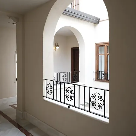 Cool&modern Apt Para 4pax En El Centro De