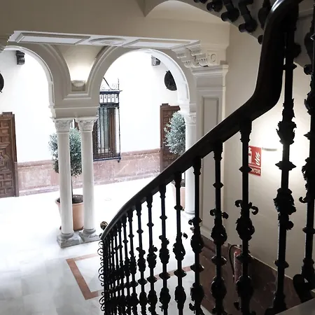 Cool&modern Apt Para 4pax En El Centro De Apartment Seville