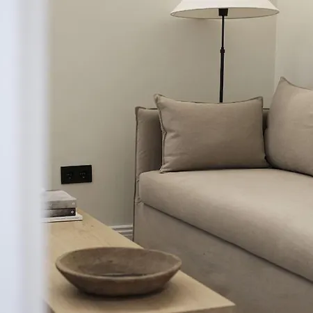 Cool&modern Apt Para 4pax En El Centro De * Sevilha