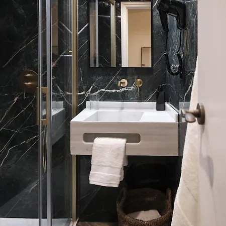 Cool&modern Apt Para 4pax En El Centro De Apartamento Sevilha