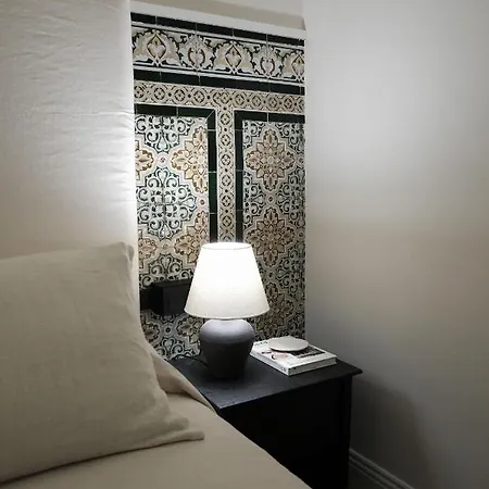 Cool&modern Apt Para 4pax En El Centro De Apartamento