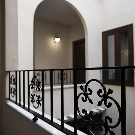 Apartamento Cool&modern Apt Para 4pax En El Centro De *