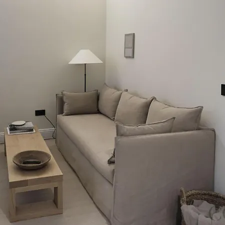 Cool&modern Apt Para 4pax En El Centro De