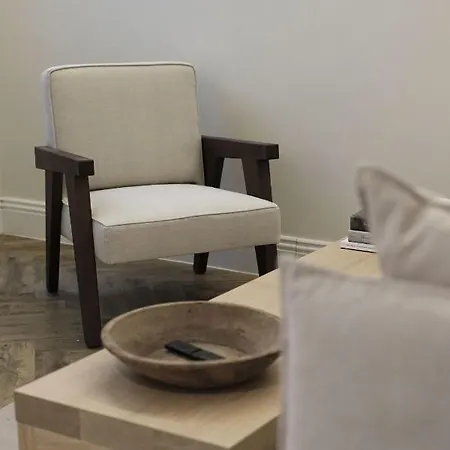 Apartamento Cool&modern Apt Para 4pax En El Centro De Sevilla