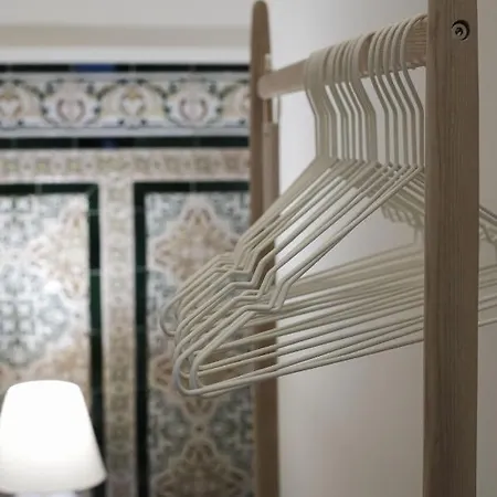 Cool&modern Apt Para 4pax En El Centro De Apartamento Sevilla