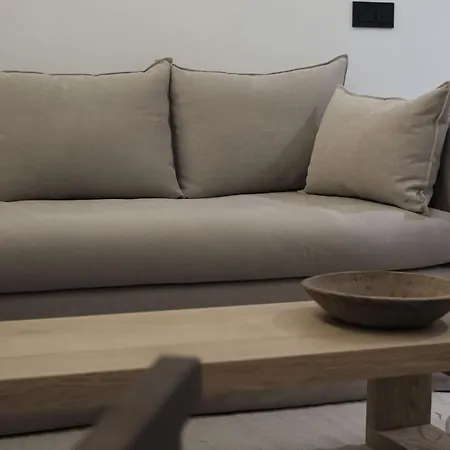 Cool&modern Apt Para 4pax En El Centro De Apartamento