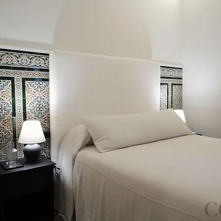 Cool&modern Apt Para 4pax En El Centro De * Sevilla