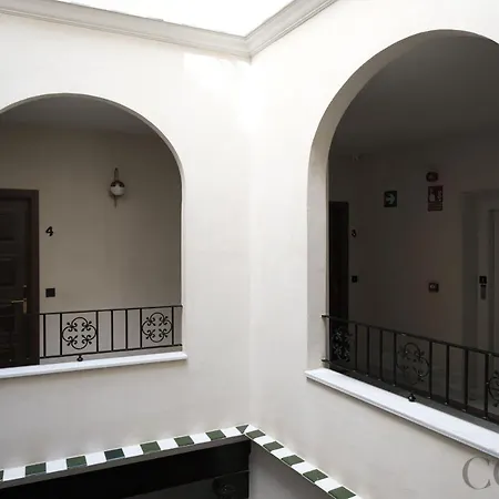 Cool&modern Apt Para 4pax En El Centro De Apartamento *