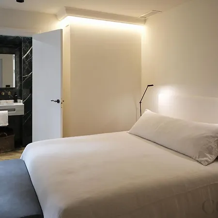 Apartamento Cool&modern Apt Para 4pax En El Centro De Sevilla