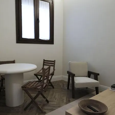 Cool&modern Apt Para 4pax En El Centro De * Sevilla