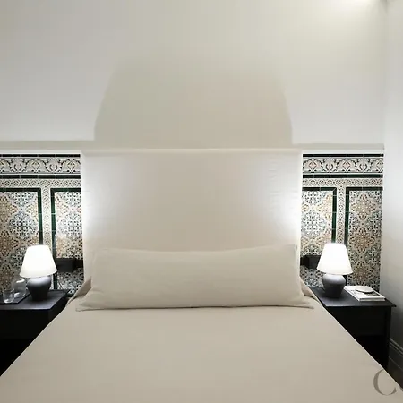 Cool&modern Apt Para 4pax En El Centro De Sevilla