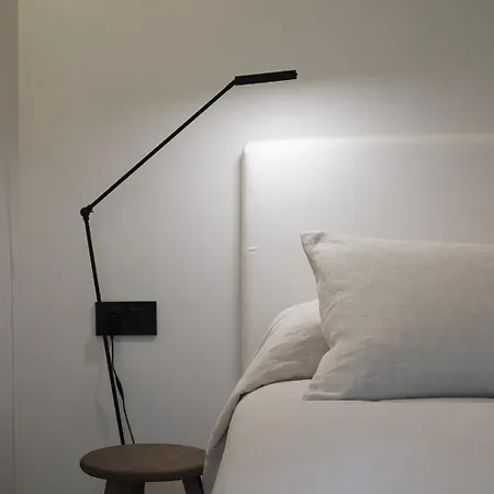 Cool&modern Apt Para 4pax En El Centro De